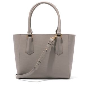 Dagne Dover Midi Tote Bleeker Blush
